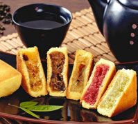 现在开零食店的成本是多少