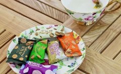 加盟开一扫光零食店怎么样