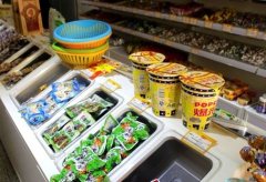 6大技巧助你成功经营零食店
