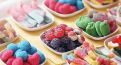 加盟一扫光零食店不愁没生意