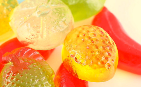 一扫光零食